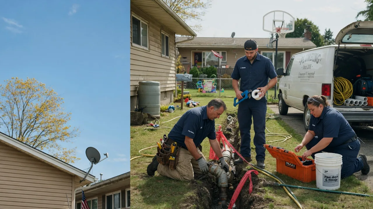 Garbage Disposal Replacement in Catawba, VA near me
